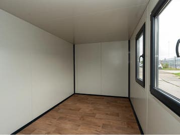 Directiekeet te koop | Unit 4x2 meter