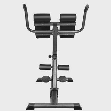 Opvouwbare Romeinse Bank - Back Trainer & Abdominal Trainer, Verzenden, Nieuw