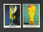 1978 Panini Argentina 78 World Cup, - Rimet & World Cup #1,, Nieuw