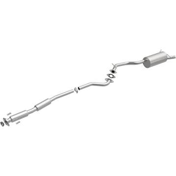 MagnaFlow BRE Exhaust Kit 04-06 Subaru Baja 2.5L, Ophalen of Verzenden, Nieuw