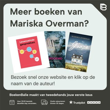 Hoofdzaak / Dieudonné / 1 - Mariska Overman 9789461094872, Verzenden, Gelezen, Mariska Overman