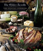 The Elder Scrolls: The Official Cookbook, Boeken, Verzenden, Nieuw