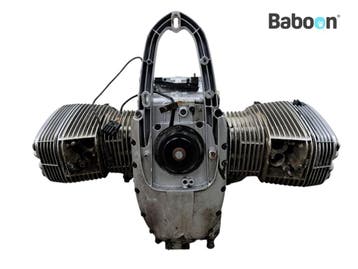 Motorblok BMW R 850 GS (R850GS), Motoren, Verzenden, Gebruikt