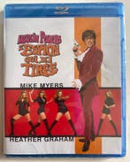 AUSTIN POWERS THE SPY WHO SHAGGED ME (IN SEAL) (IMPORT, Cd's en Dvd's, Blu-ray, Verzenden, Gebruikt