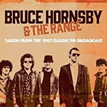 cd - Bruce Hornsby And The Range - Taken From The 1991 Cl..., Verzenden, Nieuw in verpakking