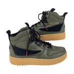 Fila FX Ventuno - Unisex veterboots - Groen - Maat 38, Kleding | Dames, Schoenen, Nieuw