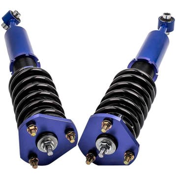 Schokdempers geschikt voor Lexus GS300 GS350 2007-2011, I..., Verzenden, Nieuw, Lexus