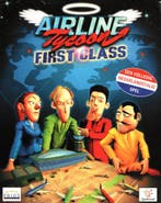 PC Big Box - Airline Tycoon, Verzenden, Zo goed als nieuw