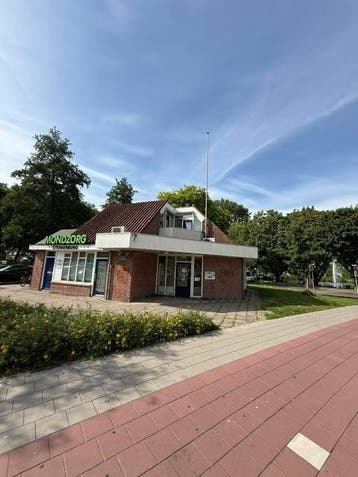 Te huur: Appartement Plutolaan in Dordrecht, Dordrecht, Appartement, Zuid-Holland
