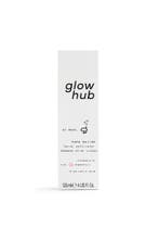 Glow Hub Pore Polish Facial Exfoliator (Scrub), Sieraden, Tassen en Uiterlijk, Verzenden, Nieuw
