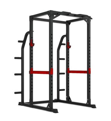 Titanium Strength RH70 | evolution HD power cage | Met, Sport en Fitness, Verzenden, Nieuw, Overige typen