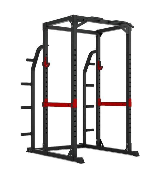 Titanium Strength RH70 | evolution HD power cage | Met, Sport en Fitness, Fitnessmaterialen, Overige typen, Nieuw, Verzenden