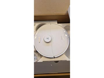 Roborock S8 Pro Ultra - Robotstofzuiger - Slimme navigatie, Witgoed en Apparatuur, Stofzuigers, Verzenden, Nieuw