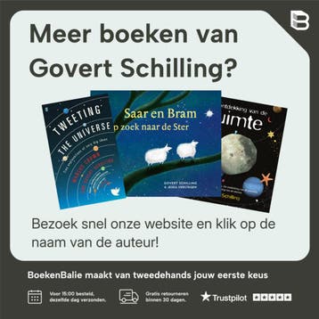Ongelooflijk waar! - Govert Schilling 9789021016610, Verzenden, Gelezen, Govert Schilling