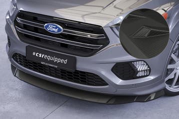 Cupspoiler voor Ford Kuga 2 CSL507-M, Verzenden, Nieuw