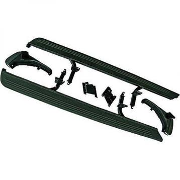 Running boards | geschikt voor Land Rover | Range Rover (L32, Verzenden