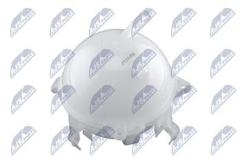 Expansievat Vw Golf V, Vi, Golf Plus 05-13..., Verzenden, Nieuw