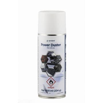 Perslucht | Gembird (400 ml), Verzenden, Nieuw