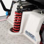 Toro TimeCutter zero-turn 107cm MR4275T (Cirkelmaaiers), Ophalen of Verzenden, Nieuw, Toro