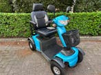 Van Os Galaxy ll  rijd goed Scootmobiel, Nieuw