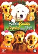 Santa buddies - DVD, Cd's en Dvd's, Dvd's | Avontuur, Verzenden