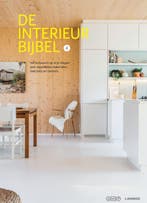 De interieurbijbel - 4de editie 9789401437745, Verzenden, Gelezen
