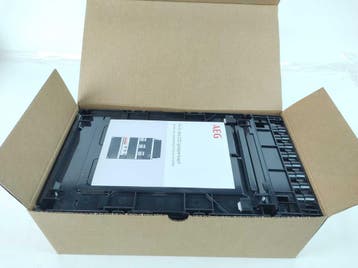 AEG Groepenkast Fix-O-Rail - 22x33, Verzenden, Nieuw