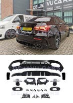 A35 AMG Look Diffuser voor Mercedes Benz A-Klasse V177 Sedan, Ophalen of Verzenden