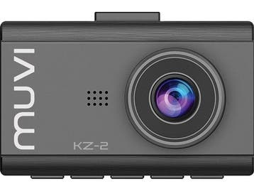 Veho Muvi - KZ-2 PRO Drivecam - 4K - Widescreen Dashcam, Auto diversen, Verzenden, Nieuw