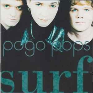 cd - Pogo Pops - Surf, Cd's en Dvd's, Cd's | Overige Cd's, Zo goed als nieuw, Verzenden