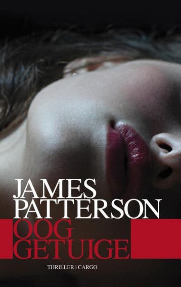 Ooggetuige - James Patterson 9789023458050, Verzenden, Gelezen, James Patterson