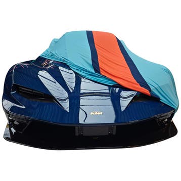Autohoes voor KTM X-Bow GT-XR (2022-present) Indoor BESTE, Ophalen of Verzenden, Nieuw, Op maat