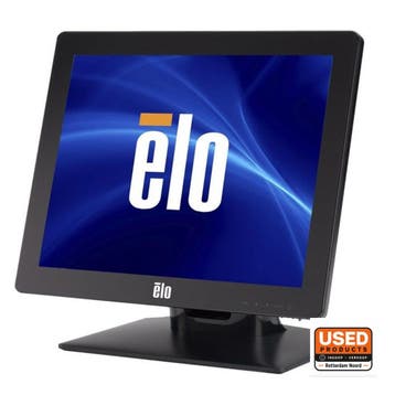 Elo Touch 1517L Rev B Touchscreen Monitor Nieuw, Computers en Software, Verzenden, Gebruikt