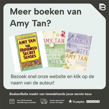 The Kitchen Gods Wife - Amy Tan 9780006179160, Verzenden, Gelezen, Amy Tan
