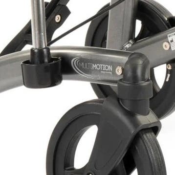Stokhouder (MultiMotion Trollimaster RG70), Ophalen of Verzenden, Nieuw