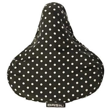 Basil zadeldek Katharina dots, Verzenden, Nieuw