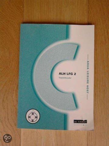 Aqua leisure host LHH LFG 2 9789087100025 T. Postma, Boeken, Schoolboeken, Verzenden, Zo goed als nieuw, T. Postma
