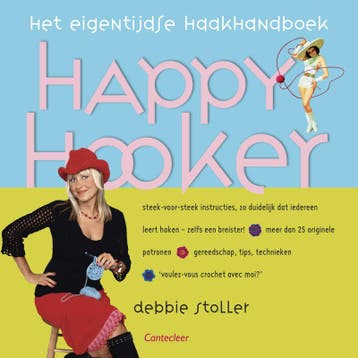 The happy hooker - D. Stoller 9789021337555, Verzenden, Zo goed als nieuw, D. Stoller