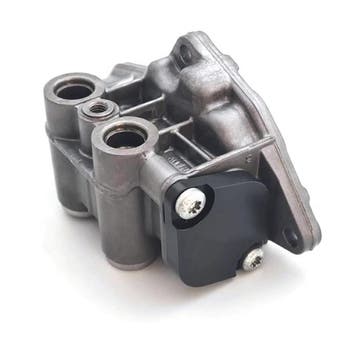 BMW N54 N55 S55 Olie Thermostaat 80°C Kit, Auto-onderdelen, Motor en Toebehoren, Verzenden, Nieuw