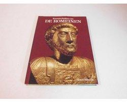 Kunstschatten van de Romeinen - Kunstschatten van de, Boeken, Ophalen of Verzenden, Nieuw
