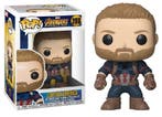Funko Pop! Vinyl figuur - Marvel Avengers Infinity War 2..., Nieuw