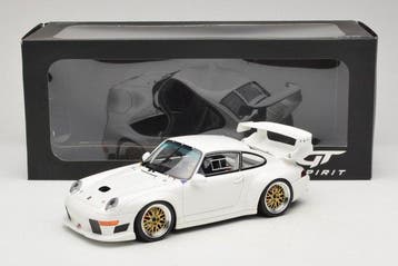 GT Spirit 1:18 - Model sportwagen - Porsche 911 (993) GT2, Nieuw