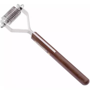 Mars Coat-King Trimmer voor dikke vachten – 10 messen –, Ophalen of Verzenden, Nieuw
