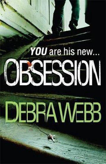 Obsession (The Faces of Evil 1) - Debra Webb 9780755396863, Verzenden, Gelezen, Debra Webb
