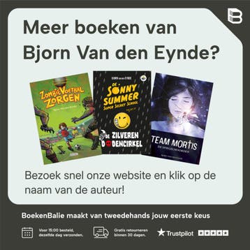 Dinoboutjes barbecue / De avonturen van Carlo Cabana / 0, Verzenden, Zo goed als nieuw, Bjorn Van den Eynde