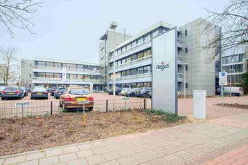 Werkplekken te huur Tiel Laan van Westroijen 6, Zakelijke goederen, Bedrijfs Onroerend goed, Huur