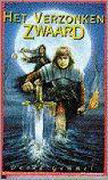 Het verzonken zwaard / Stenen van de Macht / 1 - David, Boeken, Verzenden, Gelezen, David Gemmell