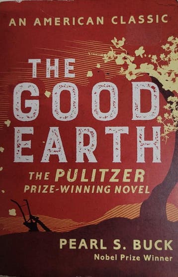 the Good Earth Pa - Pearl S. Buck 9781471147432, Verzenden, Gelezen, Pearl S. Buck