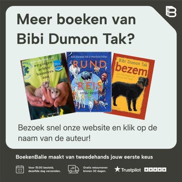 Wat Een Circus! - Bibi Dumon Tak 9789045100104, Verzenden, Gelezen, Bibi Dumon Tak