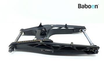 Achterbrug BMW G 310 GS 2022- (9467583), Verzenden, Gebruikt